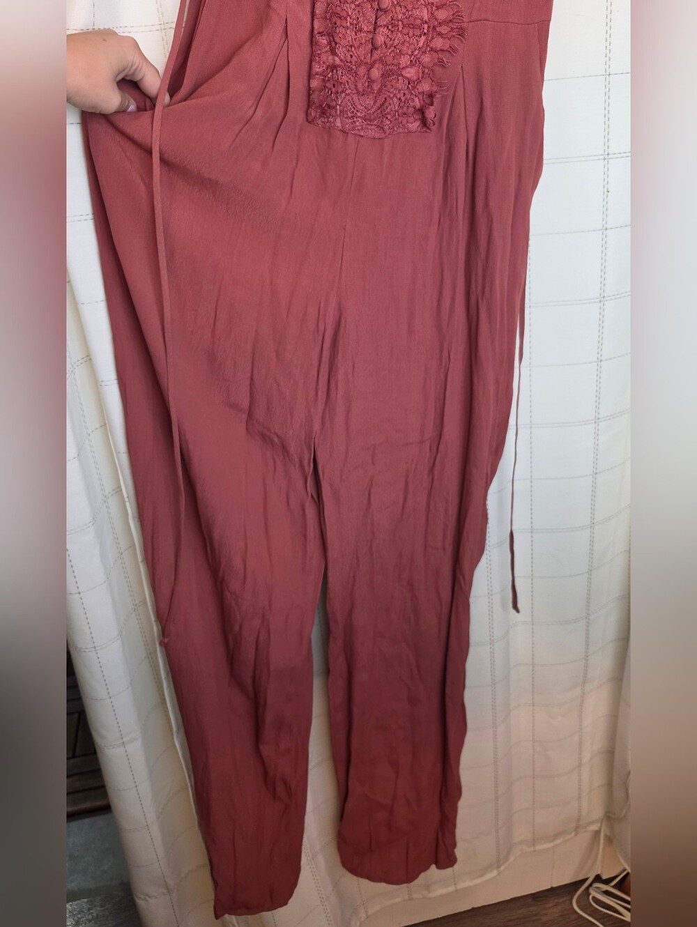 Xhilaration Jumpsuit - Picture 10 of 10